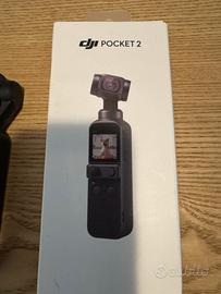 Dji osmo pocket 2