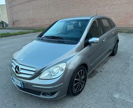 Mercedes classe b 200 cdi