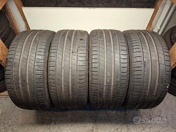 gomme 245/40/18 bfgoodrich al 75%
