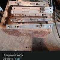 Stock Ferramenta Professionale - Serrature, Cilind