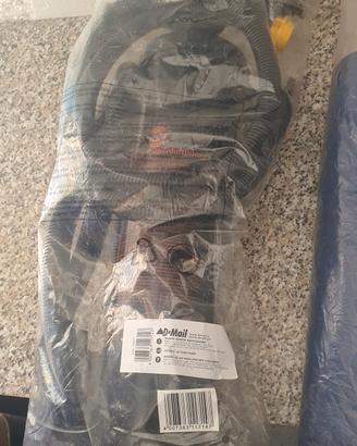 Materassino campeggio