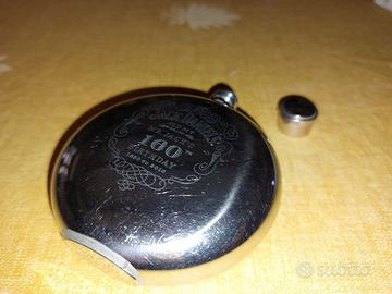 Fiaschetta jack daniels da tasca