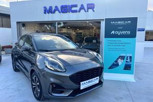 FORD Puma 1.0 EcoBoost Hybrid 125 CV S&S aut. ST