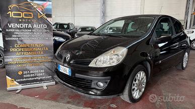 Renault Clio Storia 1.2 GPL Confort