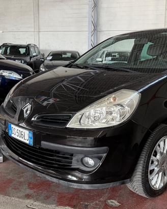 Renault Clio Storia 1.2 GPL Confort