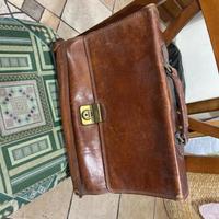 Borsa porta documenti origo