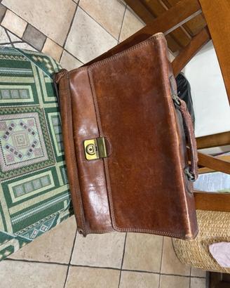 Borsa porta documenti origo