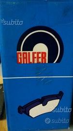 Pasticche GALFER freno volkswagen
