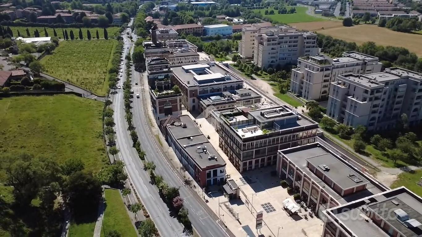 NEGOZIO A BRESCIA - Vista 4