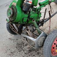 motozappa 14cv lombardini