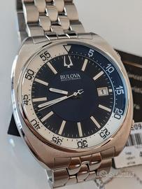 Bulova Accutron Snorkel II 96B209