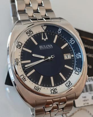 Bulova Accutron Snorkel II 96B209