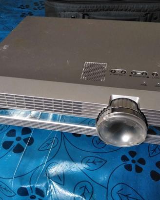 Videoproiettore Panasonic PT-AE100E