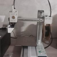 Stampante bambu lab A1 mini