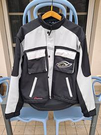 Giacca enduro UFOPLAST