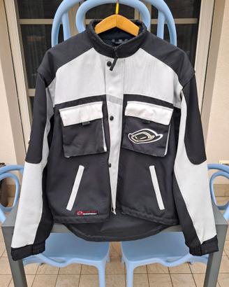 Giacca enduro UFOPLAST