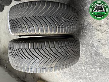 gomme usate 2356017 Winter MICHELIN - CRO - 594