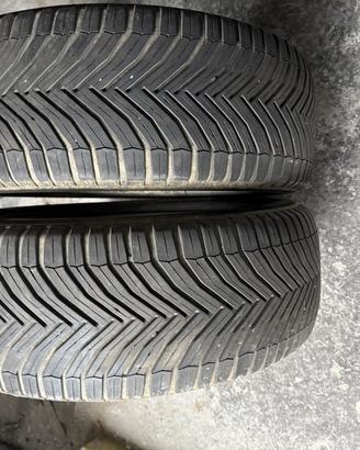 gomme usate 2356017 Winter MICHELIN - CRO - 594