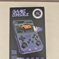 console portatile di gioco