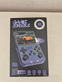 console portatile di gioco