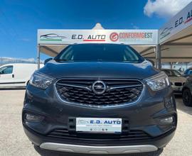 OPEL MOKKA X 1600 CDTI 136CV ALLESTIMENTO ADVANCE 