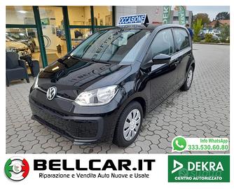 Volkswagen up! 1.0 5p. eco move up! BlueMotion Tec