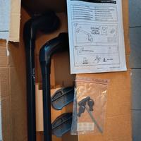 Portapacchi Hyundai I20