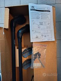 Portapacchi Hyundai I20