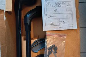 Portapacchi Hyundai I20