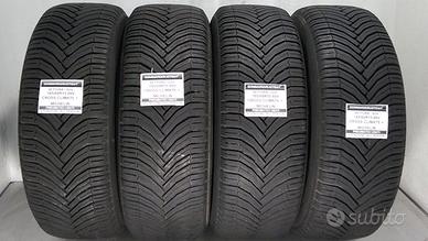 4 GOMME USATE QUATTRO STAGIONI 1856015 - CP3210243