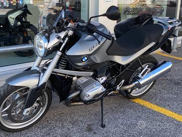 BMW R1200R
