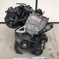 Motore VW Golf 2004 1598cc B. BLP kw85