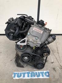 Motore VW Golf 2004 1598cc B. BLP kw85