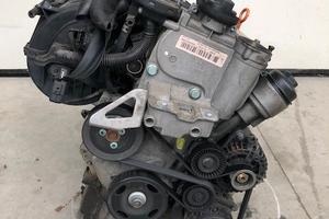 Motore VW Golf 2004 1598cc B. BLP kw85