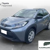 Toyota Aygo X 1.0B (72 CV) Active