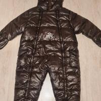 tutone termico neonato dpam 