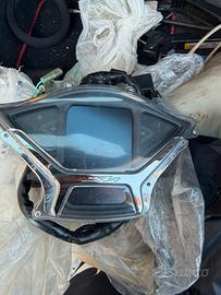 Quadro strumentazione honda SH 350