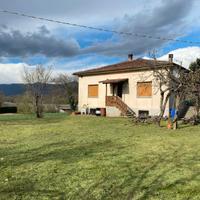 Casa indipendente a Groppoli di Mulazzo