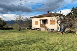 Casa indipendente a Groppoli di Mulazzo