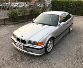 BMW M3 3.0 Cat Coupe' M3 210 KW - 286 CV