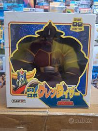 king gori grendizer money box grendizer