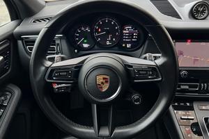 Macan poco trattabile , no affaristi