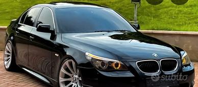 Ricambi bmw e60  530 / 535 d 