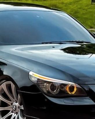 Ricambi bmw e60  530 / 535 d 