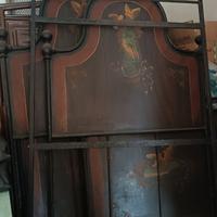 Testiere letto primi 900