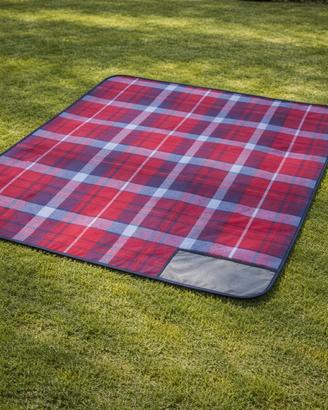 Coperta Picnic impermeabile 127×168cm - pieghevole