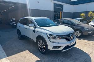 Renault Koleos dCi 175CV X-Tronic Energy Intens