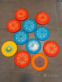 11 frisbee - flying disc