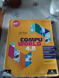 libro Compu World 4.0