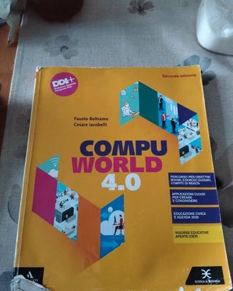 libro Compu World 4.0